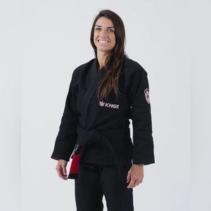 Kingz Ballistico Gi